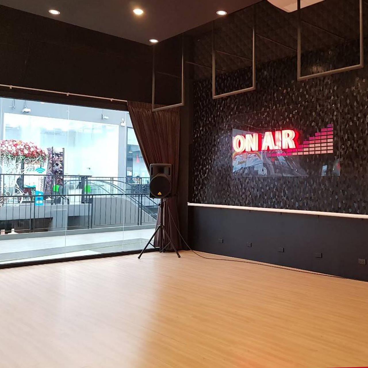 OnAir Studio