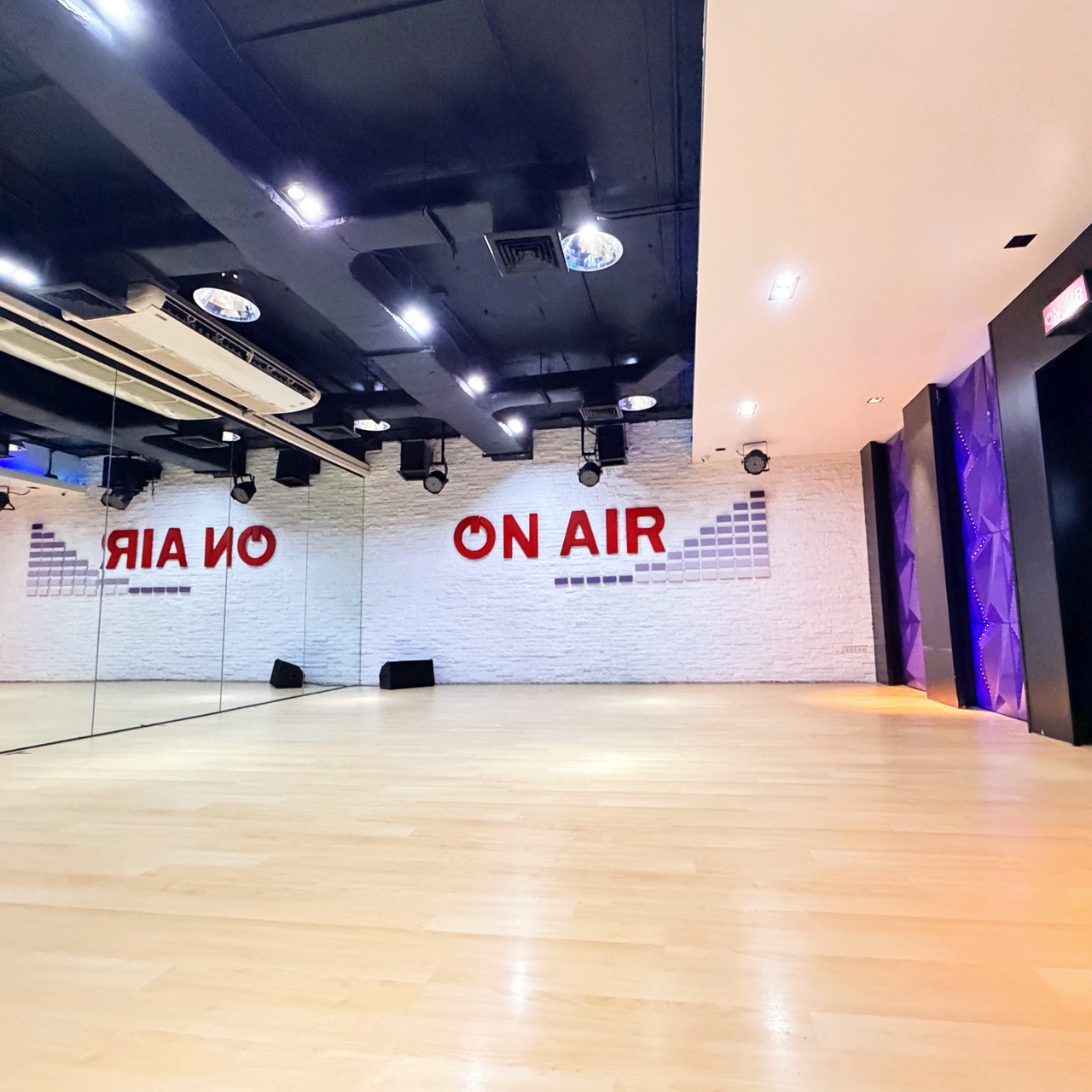 OnAir Studio