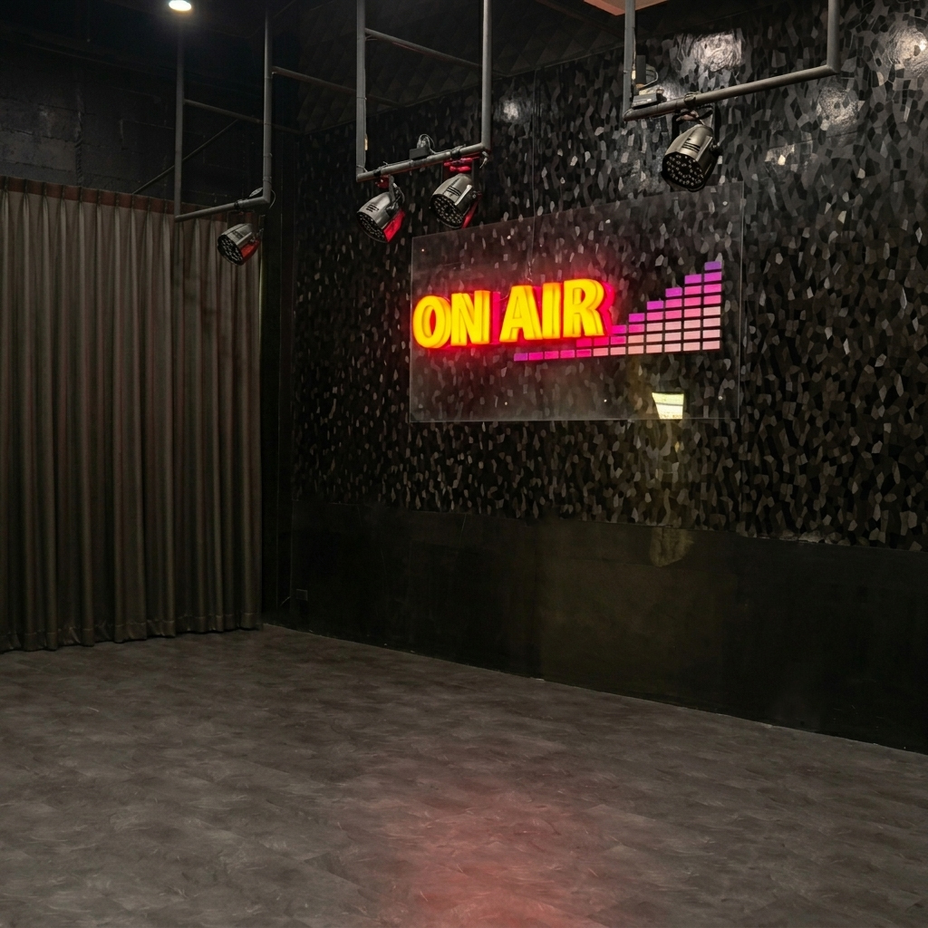 OnAir Studio